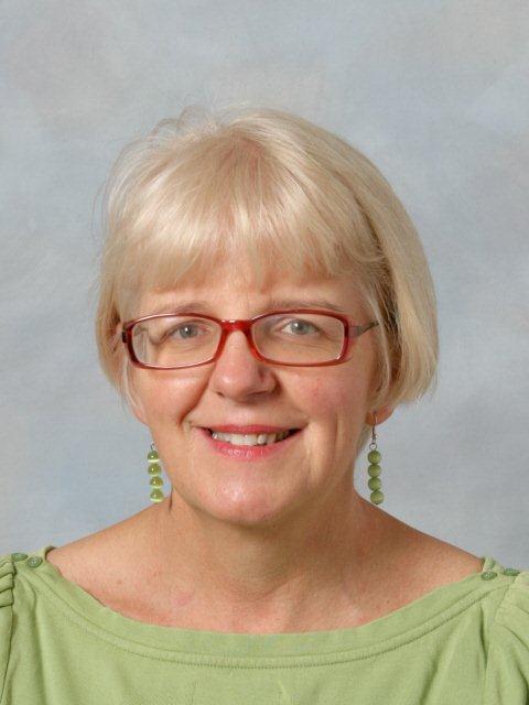 Jane Graham (WA) - photo