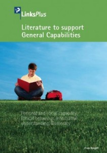 Literature to support general capabilities