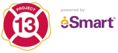 Project 13 Logo